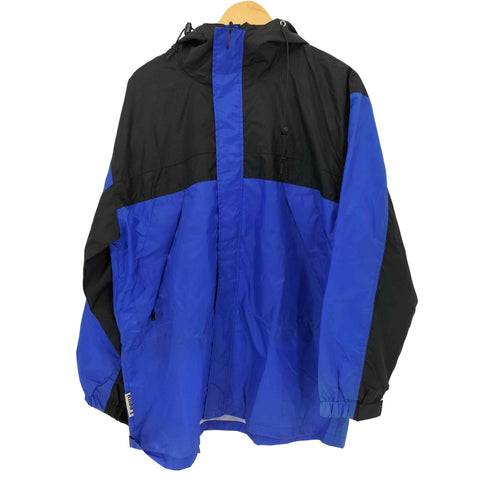 リー Lee 90S Lee HR ナイロンマウンテンパーカ メンズ import:L