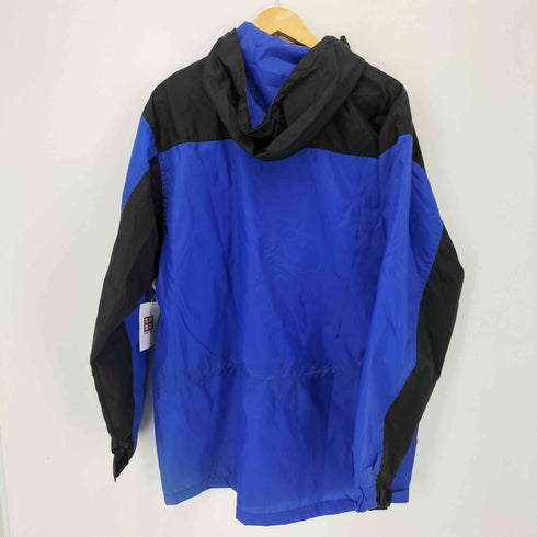 リー Lee 90S Lee HR ナイロンマウンテンパーカ メンズ import:L