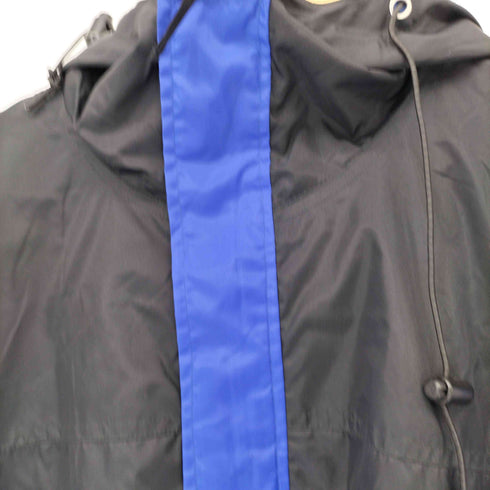 リー Lee 90S Lee HR ナイロンマウンテンパーカ メンズ import:L