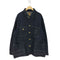 ヒューマンメイド HUMAN MADE DENIM COVERALL JACKET メンズ JPN:XXL