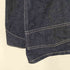 ヒューマンメイド HUMAN MADE DENIM COVERALL JACKET メンズ JPN:XXL