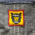 ヒューマンメイド HUMAN MADE DENIM COVERALL JACKET メンズ JPN:XXL