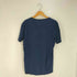 メゾンマルタンマルジェラ Maison Martin Margiela 10 折れポケット クルーネックTシャツ メンズ EUR:48