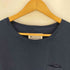 メゾンマルタンマルジェラ Maison Martin Margiela 10 折れポケット クルーネックTシャツ メンズ EUR:48