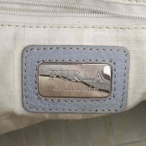 フルラ FURLA バイカラー ワンショルダーバッグ レディース