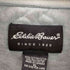 エディーバウアー Eddie Bauer ロゴスウェット メンズ import:XL