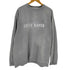 エディーバウアー Eddie Bauer ロゴスウェット メンズ import:XL