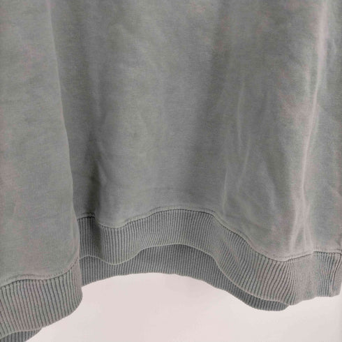 エディーバウアー Eddie Bauer ロゴスウェット メンズ import:XL