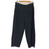 ユニクロジェイダブリューアンダーソン UNIQLO JW ANDERSON タックワイドチノ メンズ JPN:71-76
