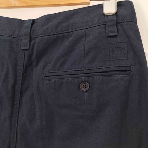 ユニクロジェイダブリューアンダーソン UNIQLO JW ANDERSON タックワイドチノ メンズ JPN:71-76