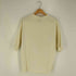 ザラ ZARA オーバーサイズ クルーネックTシャツ メンズ import:S