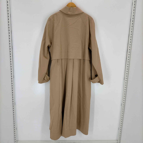コス COS ステンカラーコート レディース EUR:40