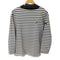 セントジェームス SAINT JAMES L/S バスクT メンズ
