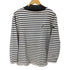 セントジェームス SAINT JAMES L/S バスクT メンズ