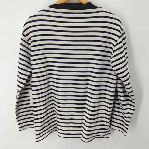 セントジェームス SAINT JAMES L/S バスクT メンズ