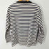 セントジェームス SAINT JAMES L/S バスクT メンズ