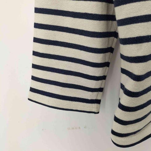 セントジェームス SAINT JAMES L/S バスクT メンズ