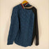 カラー kolor 21AW CRAZY PATTERN KNIT メンズ JPN:1