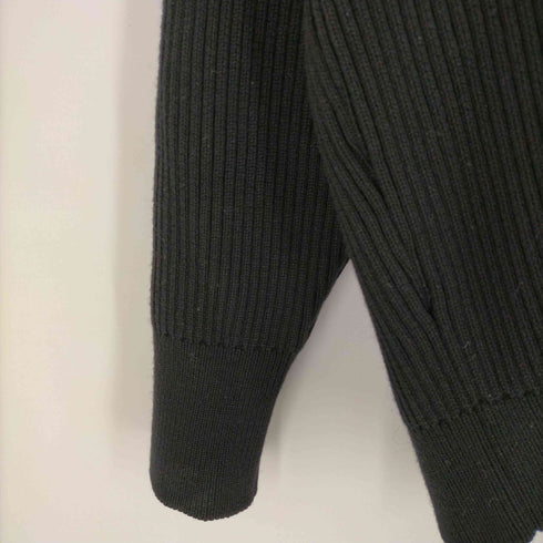 カラー kolor 21AW CRAZY PATTERN KNIT メンズ JPN:1