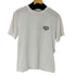 アーペーセー A.P.C. S/S フロントロゴ刺繍クルーネックTシャツ メンズ import:S