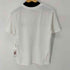 アーペーセー A.P.C. S/S フロントロゴ刺繍クルーネックTシャツ メンズ import:S
