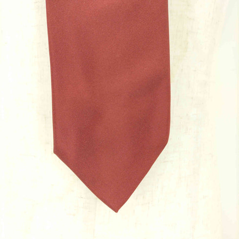 イージーバイゼニア EZ by ZEGNA シルク100% ネクタイ メンズ