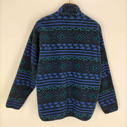 パタゴニア patagonia SYNCHILLA シンチラ スナップT ネイティブ メンズ JPN:M