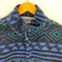 パタゴニア patagonia SYNCHILLA シンチラ スナップT ネイティブ メンズ JPN:M