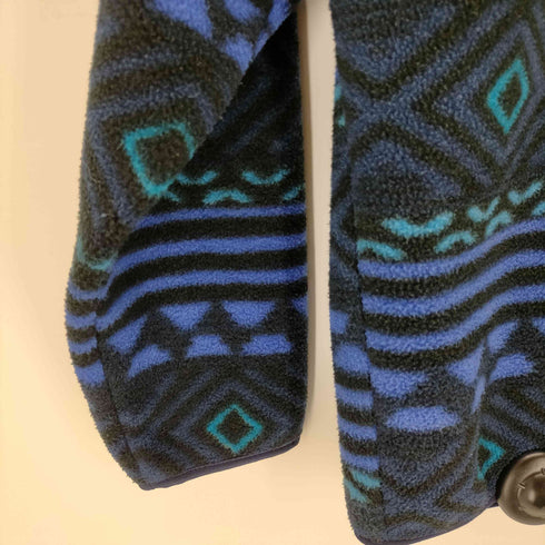 パタゴニア patagonia SYNCHILLA シンチラ スナップT ネイティブ メンズ JPN:M