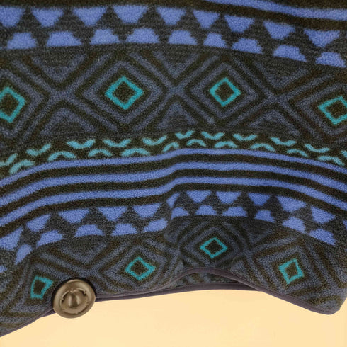 パタゴニア patagonia SYNCHILLA シンチラ スナップT ネイティブ メンズ JPN:M