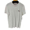 メゾンキツネ MAISON KITSUNE S/S DOUBLE FOX HEAD メンズ import:M