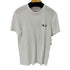 メゾンキツネ MAISON KITSUNE S/S DOUBLE FOX HEAD メンズ import:M