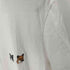メゾンキツネ MAISON KITSUNE S/S DOUBLE FOX HEAD メンズ import:M