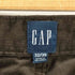 ギャップ Gap carpenter pant 細畝 ダブルニーパンツ メンズ 32/30
