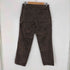 ギャップ Gap carpenter pant 細畝 ダブルニーパンツ メンズ 32/30