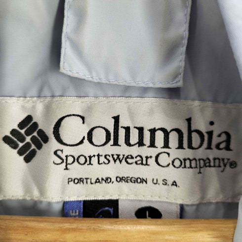 コロンビアスポーツウェア Columbia Sportswear ナイロンジャケット レディース JPN:L