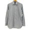 バーニーズニューヨーク BARNEYS NEWYORK MADISON ストライプ ドレスシャツ メンズ 38