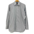 バーニーズニューヨーク BARNEYS NEWYORK MADISON ストライプ ドレスシャツ メンズ 38