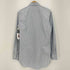 バーニーズニューヨーク BARNEYS NEWYORK MADISON ストライプ ドレスシャツ メンズ 38