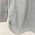 バーニーズニューヨーク BARNEYS NEWYORK MADISON ストライプ ドレスシャツ メンズ 38