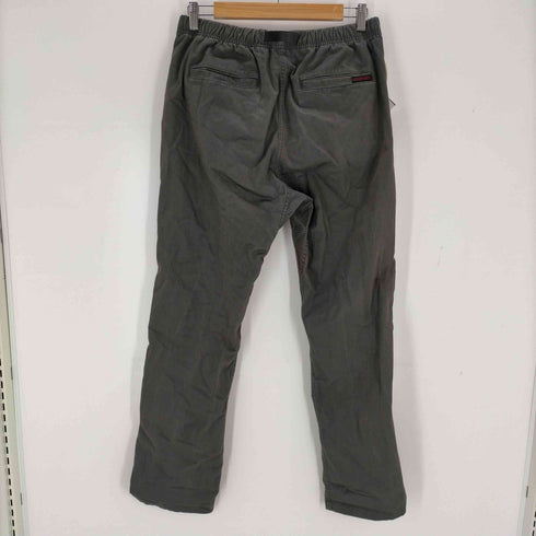 グラミチ GRAMICCI NEW NARROW PANTS メンズ JPN:L