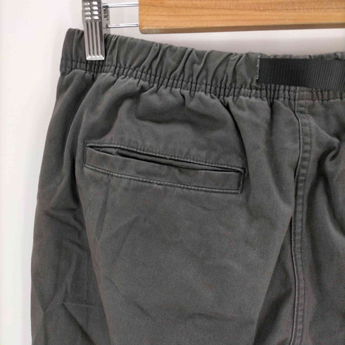 グラミチ GRAMICCI NEW NARROW PANTS メンズ JPN:L