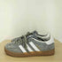 アディダスオリジナルス adidas Originals GAZELLE INDOOR レディース JPN:24.5