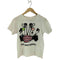N NUMBER 5TH ANNIVERSARY プリントTシャツ レディース JPN:1