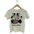 N NUMBER 5TH ANNIVERSARY プリントTシャツ レディース JPN:1