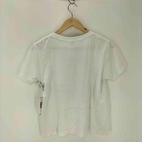 N NUMBER 5TH ANNIVERSARY プリントTシャツ レディース JPN:1