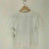 N NUMBER 5TH ANNIVERSARY プリントTシャツ レディース JPN:1