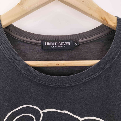 アンダーカバー UNDERCOVER NEU BEAR TEE レディース JPN:XS