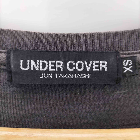 アンダーカバー UNDERCOVER NEU BEAR TEE レディース JPN:XS