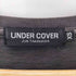 アンダーカバー UNDERCOVER NEU BEAR TEE レディース JPN:XS